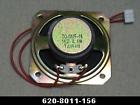 8011-156 Lionel Ohm Watt Square Speaker With Connector