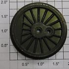 8016-2 Lionel Flanged End Drive Wheel Tapped