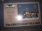 8016 Greenleaf New O Scale