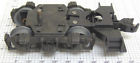 8030-15 Lionel Black Coupler Truck Assembly Without Collector
