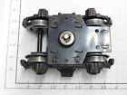 8030-15x1 Lionel Black Dummy Truck