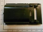 8030-80x Lionel Black Underframe Fuel Tank Cover