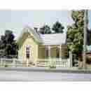 80300 Dpm O Aunt Eleanors House Building Kit 781324008032