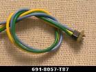 8057-t87 Lionel Sensor Lead And Terminal