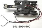 8064t-90 Lionel Rear Truck Assy