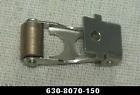 8070-150 Lionel Collector Roller Assembly