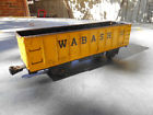 80982 Gauge Wabash Litho Vintage Marlines Marx Gondola
