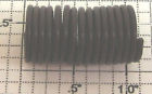 81-32bu Lionel Burgandy Wire Coil