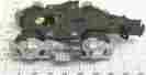 8100-590 Lionel F-3 Rear Power Truck W Magentraction