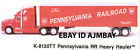 8120tt 8102tt K-line Reading Trans