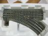 81251 Lionel Fastrack Right Manual Switch Cust Return Parts Or Repair