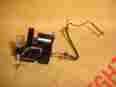 8141-50 Lionel Modern Trains Smoke Unit Steam Engine Parts