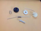 8141-55k Lionel Smoke Kit Repair