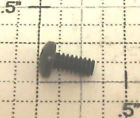 4-40x1-4rh 8142-51 Lionel Phillips Screw