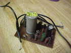 8142-t-35 Lionel Circuit Board