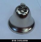 Lio8187415010 8187415010 Lionel Silver Bell Lio