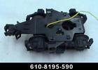 8195-590 Lionel Black F3 Rear Motor