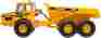 820010 Atlas O Volvo A25c Off Road Dump Truck 843096025300