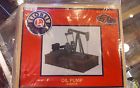 82016 Lionel Oil Pump 023922007261