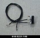 8221-146 Lionel Cherry Switch Conn
