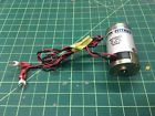Pittman24v 8222s002 Pittman Dc Motor