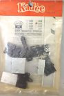825-o Kadee Body Mount Couplers By Scale C Cp 201