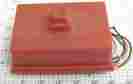 8251-50r Lionel Red Horn Whistle Controller