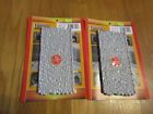 8302 Chooch Ho Scale Random Interconnecting Wall Set New Stock