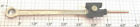 8306-561 Lionel Right Hand Crosshead