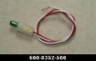 8352-500 Lionel Green Lamp And Socket Assembly