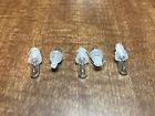 8352-300 8352 Lionel Light Bulbs Volt Plug In For