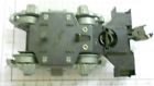 8365-15 Lionel Silver Dummy Gp-7 8365-15 Lionel Silver Dummy Gp-7