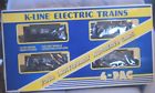 84036906298 Lionel Vintage 027 Gauge