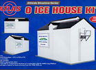 843096000871 Atlas Scale Ice House Kit
