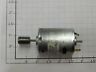 8500-101x Lionel Dc Motor And Worm Gear Assy