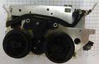 8500-600 Lionel Motor Chassis Working