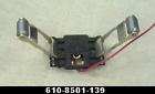 8501-139 Lionel Collector Roller Assembly Spring No Shoe