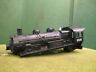 8516-1 Lionel Small Switcher Shell