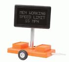 8550301 Miniatronics O Mobile Highway 651261855313