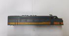 8555-7 Lionel Milwaukee Road Shell Missing Roof Horns