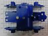 8559-70 Lionel Blue Truck Frame With Side Frames