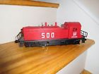 8569 Lionel Old Soo Line