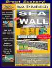 8570 Chooch Scale Sea Wall Large Stone Flexible Nib 659367857002