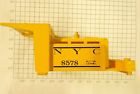 8578-100 Lionel Ballast Tamper Body