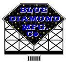 8581 Miller Engineering Blue Diamond Co