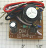 8633-10 Lionel Whistle Circuit Board Assembly
