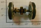 8649-253 Lionel Geared Wheelset For Polar Express