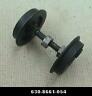8661-54 Lionel Drivewheel Set Cam