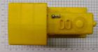 8670-3 Lionel Switcher Body Shell Chessie