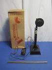 8675309 Marx Vintage Scale Metal Automatic Block Target Signal